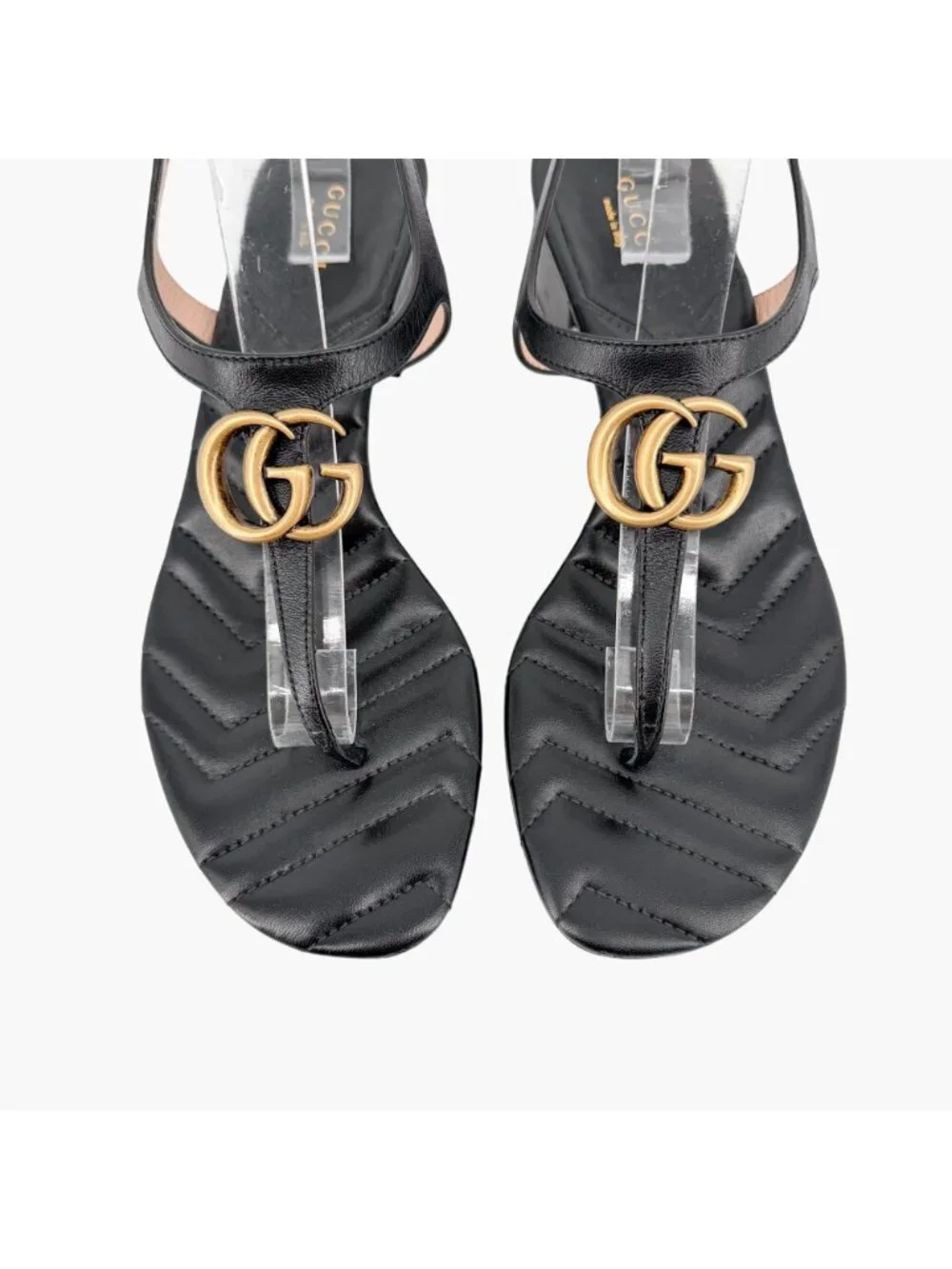 Gucci pre owned
